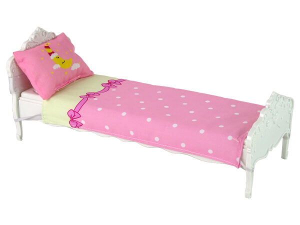 Anlily doll in the Bedroom Accessories Furniture for Kids - Image 3