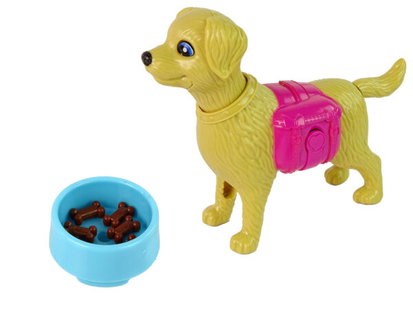 Pet and Food Doll Set - Image 5