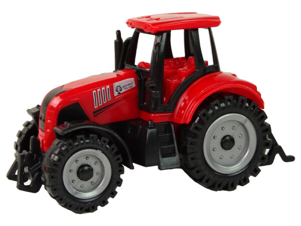 Farm Vehicle Tractor Farm Big Wheels 3 Colors - Image 4