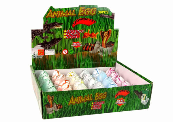 Hatching Egg Growing Animals Surprise 5 cm - Image 3