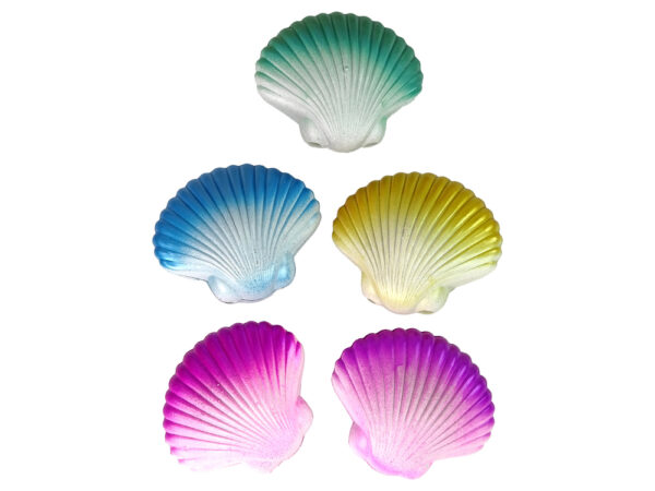 Sea Animals Growing Magic Shell 6 cm. - Image 2