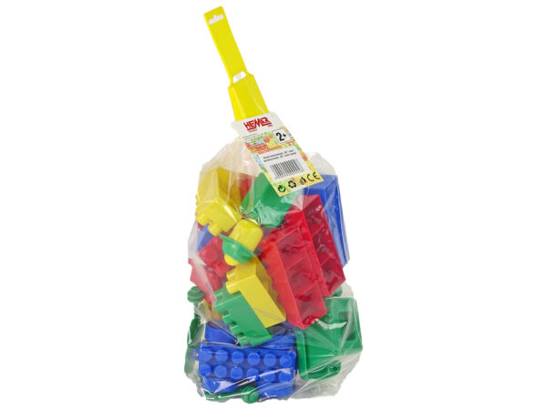 Colourful Construction Blocks K2 Small - Image 3