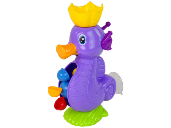 Bathing toy Seahorse Waterfall Shower - Image 2