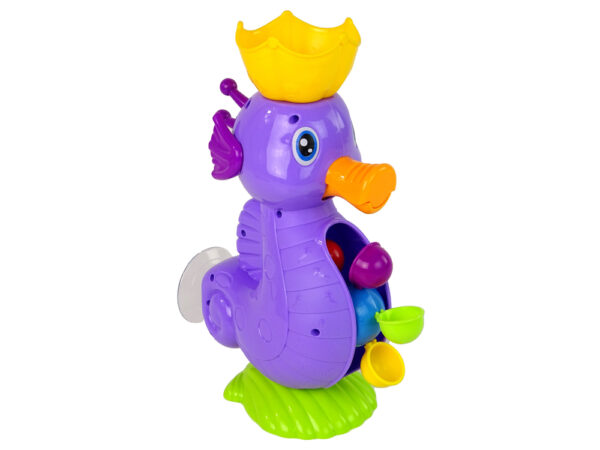 Bathing toy Seahorse Waterfall Shower - Image 4