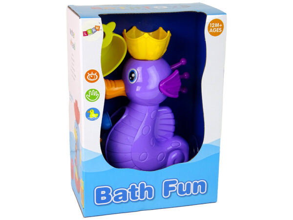 Bathing toy Seahorse Waterfall Shower - Image 6