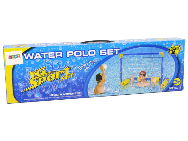 Goal Water Fun Set - Image 3