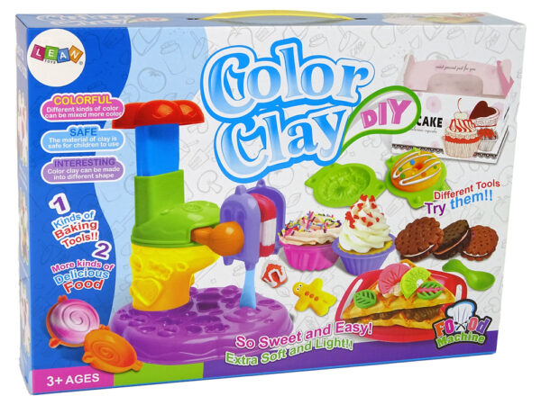 Cake Cake Sweets Ice Cream Stick Set - Image 8