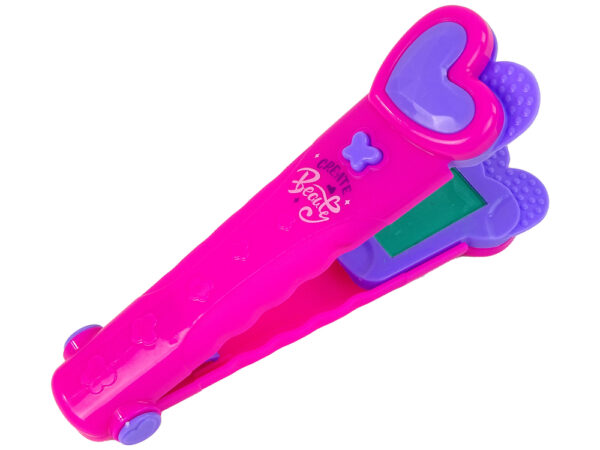 Hair Kit Hair Colouring Chalk Straightener For Kids - Image 5