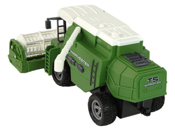 Agricultural Vehicle Combine R/C - Image 3