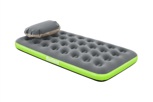 Inflatable Mattress 188 x 99 x 22 cm Bestway 67619 - Image 2