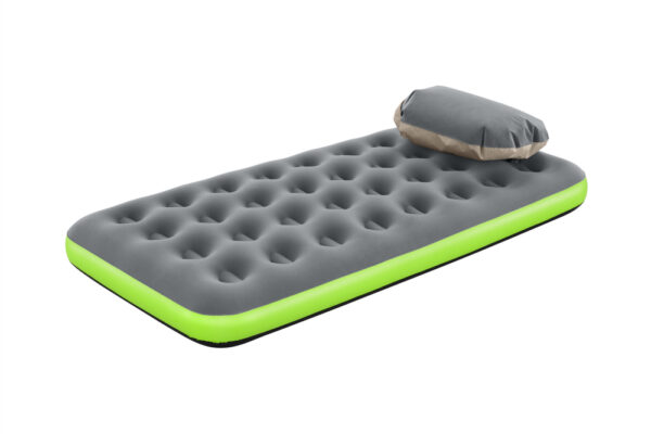 Inflatable Mattress 188 x 99 x 22 cm Bestway 67619 - Image 5