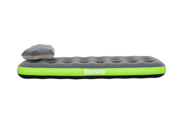 Inflatable Mattress 188 x 99 x 22 cm Bestway 67619 - Image 4