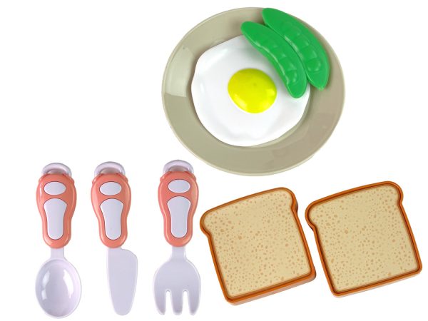 Set of Kitchen Accessories for Kids - Image 4