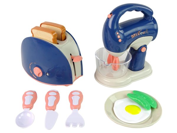 Set of Kitchen Accessories for Kids - Image 2