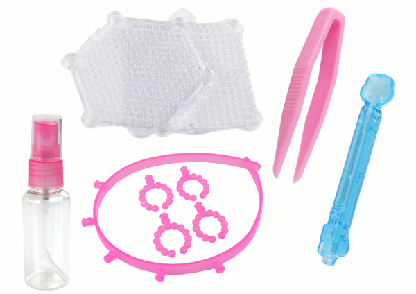 Water Beads DIY Jewelry Making Kit Colors - Slika 2