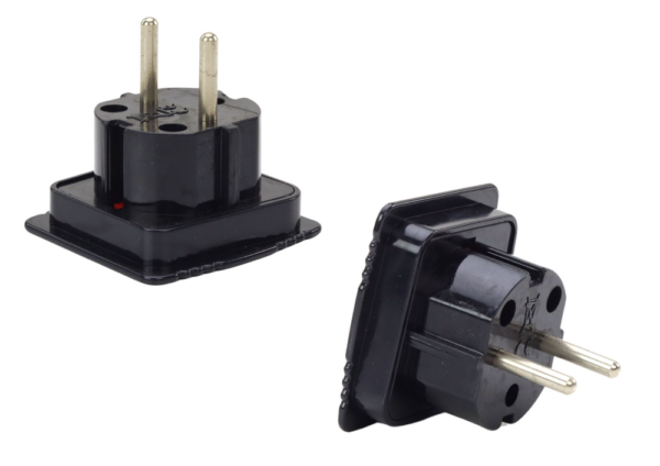 Electric Socket Adapter - UK-PL - Image 3