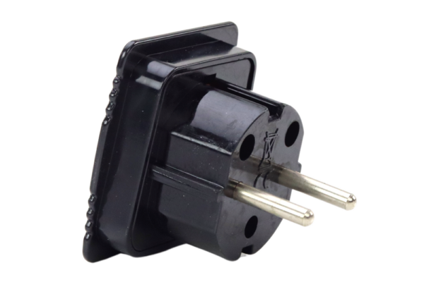 Electric Socket Adapter - UK-PL