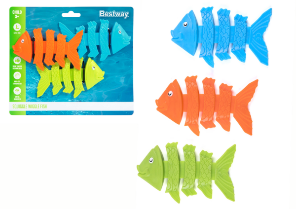 Fish Diving Toys Bestway 26029