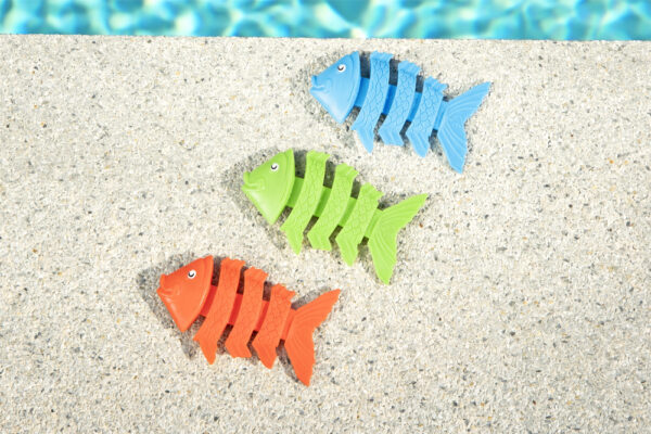 Fish Diving Toys Bestway 26029 - Image 8