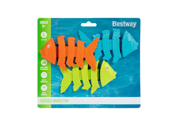 Fish Diving Toys Bestway 26029 - Image 9