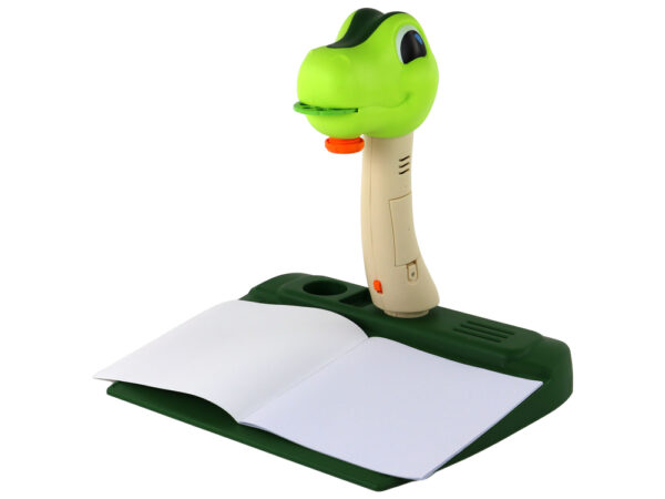 Dinosaur Drawing Projector Sounds Accessories - Image 2