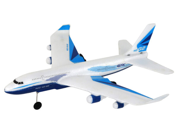 R/C 4D-G2 Airplane Lights White - Image 2