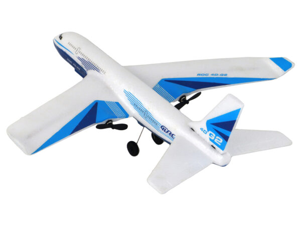 R/C 4D-G2 Airplane Lights White - Image 3