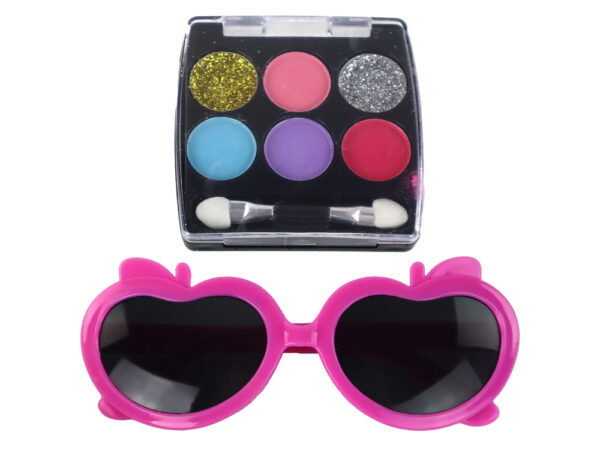 Makeup Set for Children, Nail Polish, Eye Shadows - Image 6