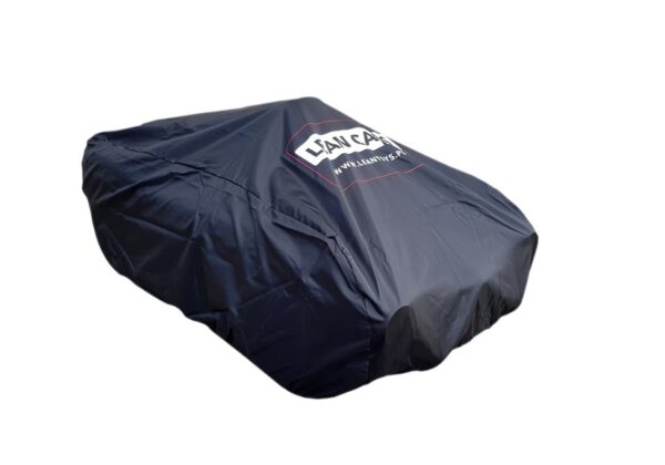 Cover for Electric Ride On Car 100x55x45 cm S