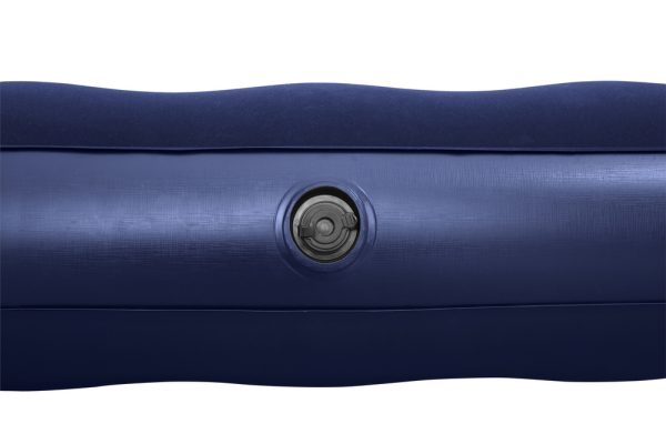 Bestway air mattress 203 x 152 x 22 cm 67374 - Slika 6