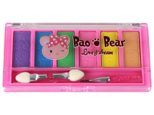 Beauty Set Pink Case DIY Makeup Nails Accessories - Image 3