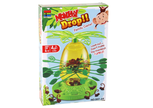 Monkey Drop Arcade Game - Image 4