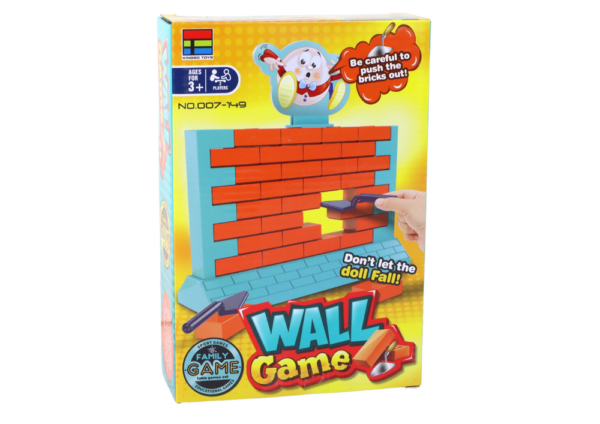 Wall Game Falling Egg Arcade Game - Image 3