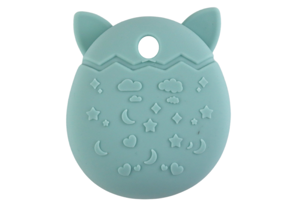 Tamagotchi Case Turquoise Silicone Case - Image 2