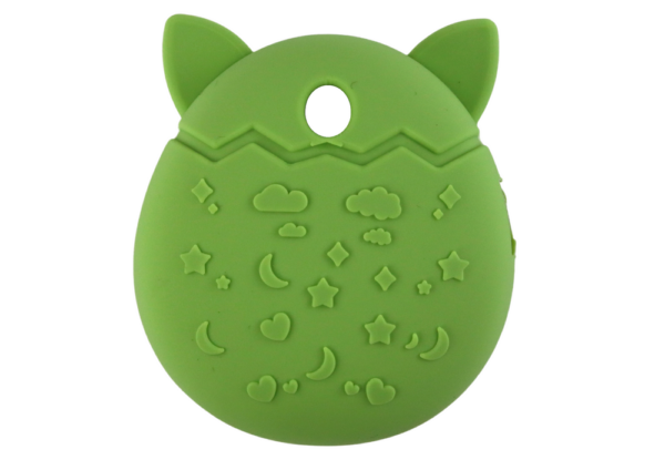 Tamagotchi Case Green Silicone Case - Image 2