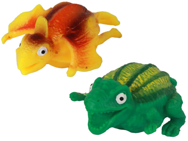 Inflatable Dinosaur Figurines Balloons Mouthpiece - Image 3