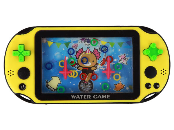 Water Arcade Game Console Yellow Pad Underwater World - Image 2