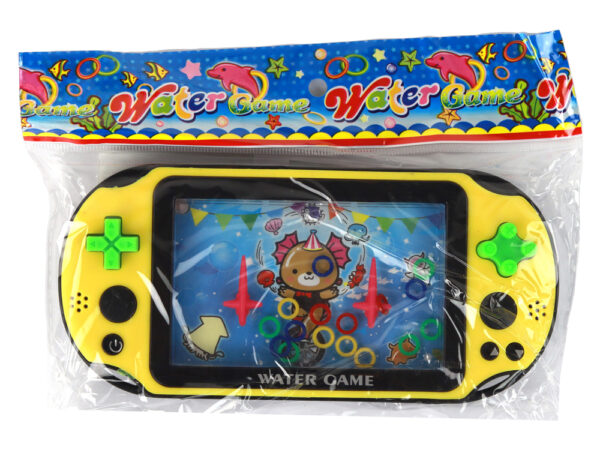 Water Arcade Game Console Yellow Pad Underwater World - Image 3