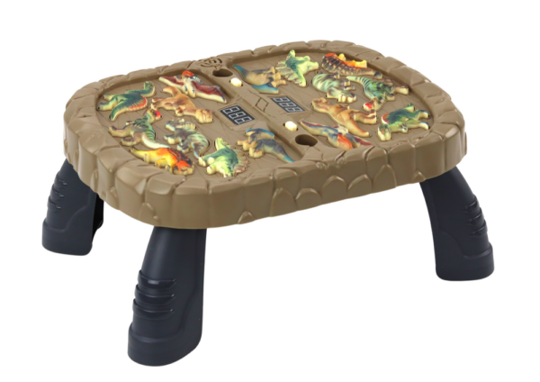 Whac-a-mole Arcade Game Dinosaurs Table - Image 2