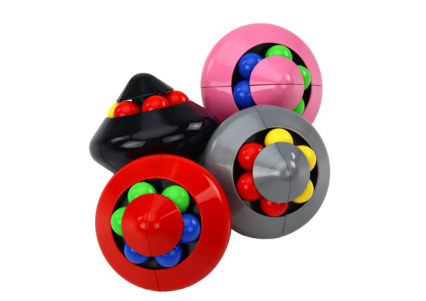 Magic Ball Puzzle Ball Colorful Ball Puzzle Game - Image 3