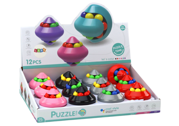 Magic Ball Puzzle Ball Colorful Ball Puzzle Game - Image 4