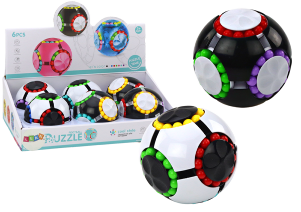 Magic Ball Puzzle Ball Colorful Ball Puzzle Game