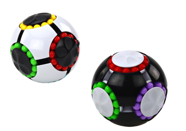 Magic Ball Puzzle Ball Colorful Ball Puzzle Game - Image 2