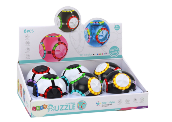 Magic Ball Puzzle Ball Colorful Ball Puzzle Game - Image 3