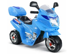 Motor na akumulator HC8051 - plavi