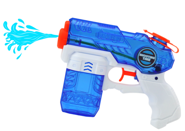 Water Gun Small Blue Psikawka 100ml