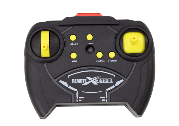 Remote Controlled RC Military Helicopter Gyroscope - Slika 3