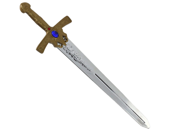 ﻿﻿Sword Ax Knight Set Knight Weapon For Kids - Image 2