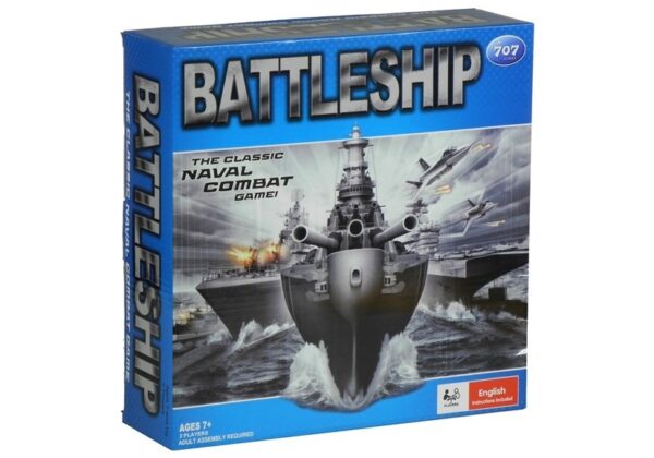 Warship Strategy Game - Naval Combat Game - Image 2