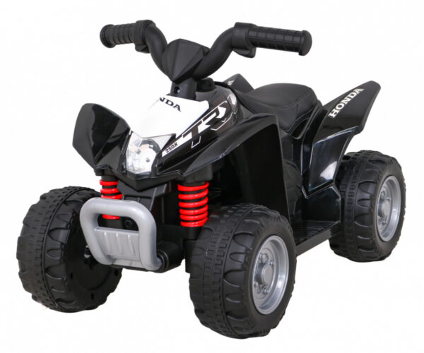 Quad na akumulator Honda 250X TRX - crni